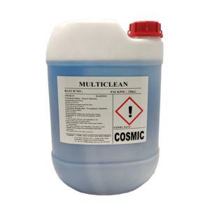 MULTICLEAN V